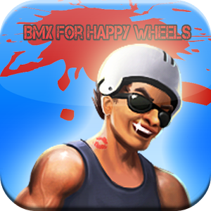 BMX for Happy Wheels