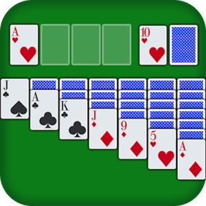 Solitaire Card Game Collection