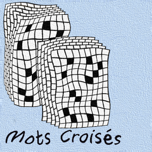 Mots Croisés Naxos