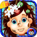 Bathtime Routine - kids game占内存小吗