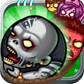Fruit vs zombies占内存小吗