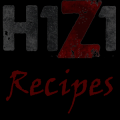 H1Z1 Recipes (Unofficial)占内存小吗