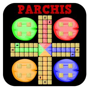 Parchis