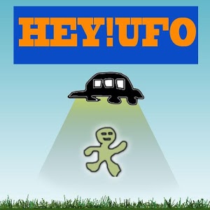 HEY!UFO!!