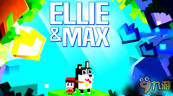 Steam游戏《艾莉与马克斯》将登录移动平台