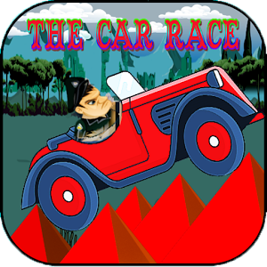 The Car Race