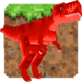 Dino Jurassic Craft game官方下载