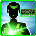 Ben Samurai - Ultimate Alien官方下载
