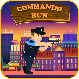 commandoRun