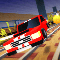 Supercar Subway Cartoon Racer版本更新