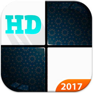 Piano Tiles HD 2017