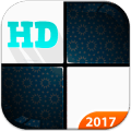 Piano Tiles HD 2017破解版下载