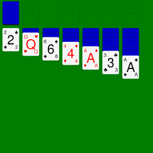 Solitaire (Alpha)