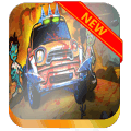 Zombie Car Game破解版下载
