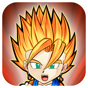 Battle Saiyan Z.io