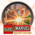 New Lego marvel Guideiphone版下载