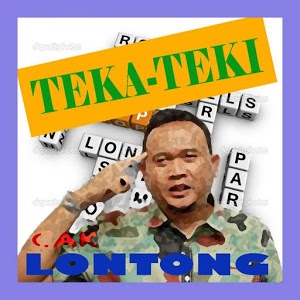 Kumpulan TTS Lucu Lontong