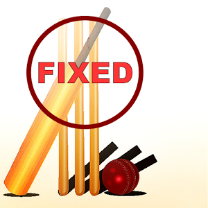 Catch Cricket Fixers