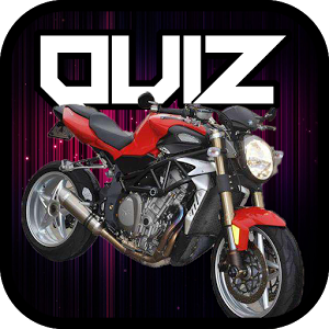 Quiz for MV Brutale 910 R Fans