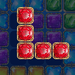 100! Block Jewel: Puzzle Mania