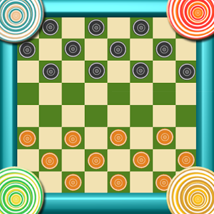 Checkers 3D