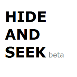 HideAndSeekBeta