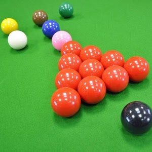 Billiard Sports - Pool Game