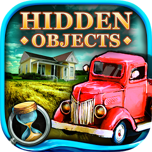 Hidden Mystery: Farm Secrets