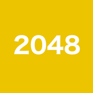 Complex and not easy 2048