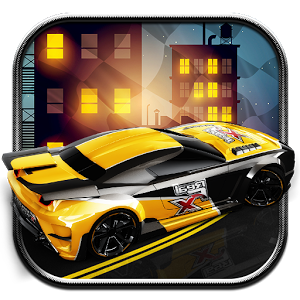 *Fast Car Furious Racing Game