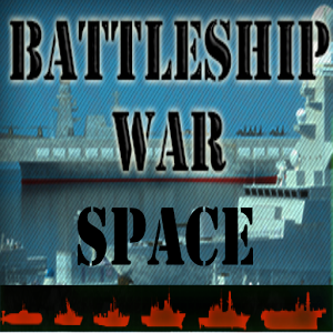 Battleship Space WarShip