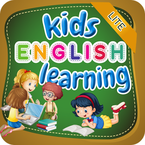 Kids English Learning Lite