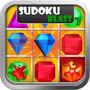 sudoku blast