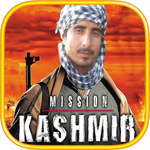 Mission Kashmir