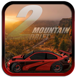 Mountain Drift 2