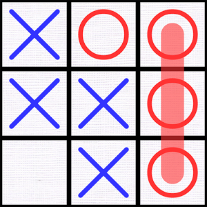 Tic Tac Toe (3x3...20x20)