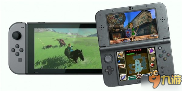 任天堂在E3 2017将有大动作！更多3DS新游戏即将来袭