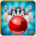 3D Bowling Expert安卓版下载