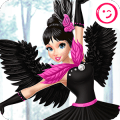 Black Swan Ballerina Dress Up安卓版下载