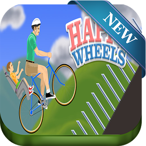 Guide For Happy Wheels