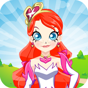 LoliRock Dress Up Games ❤️️