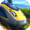 High Speed Trains 2 - England怎么下载到电脑