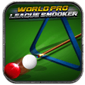 World Pro league Snooker 2017怎么下载到电脑