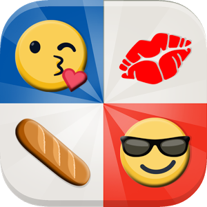 Trouvez l’Emoji