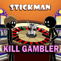 Stickman Mentalist Kill Shark怎么下载到手机