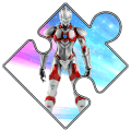 Hero Ultraman Galaxies Puzzle怎么下载到手机