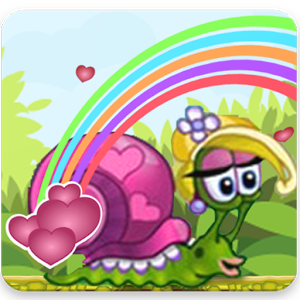 蜗牛 BOB: 爱情故事
