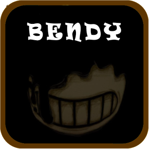 Bendy ink world machine