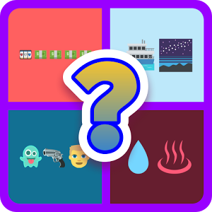 Guess Emoji Game