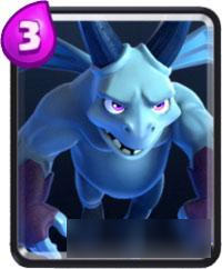 皇室战争亡灵VS重甲亡灵 谁是低费空战一哥